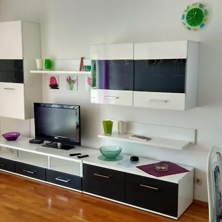 Batifogo Appartement