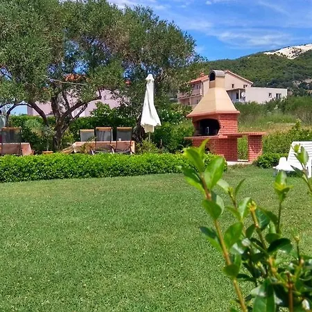 Apartament Batifogo Banjol