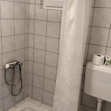 Batifogo Apartament *