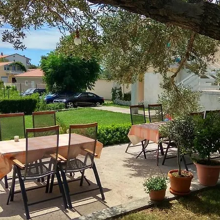 Batifogo Apartament Banjol