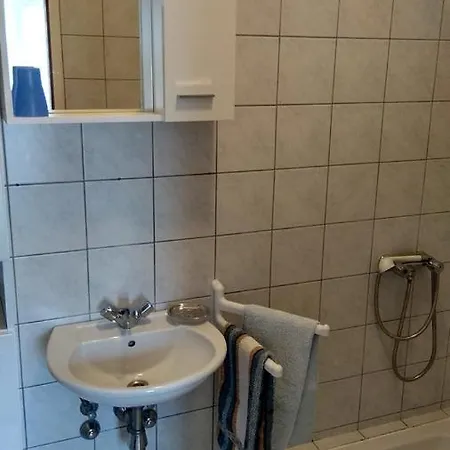 Appartement Batifogo