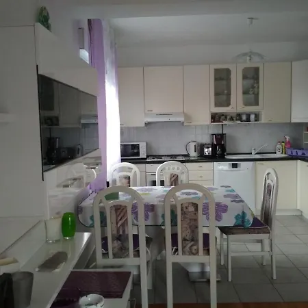 Batifogo Apartmán