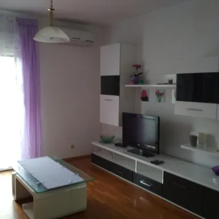 Appartement Batifogo Banjol