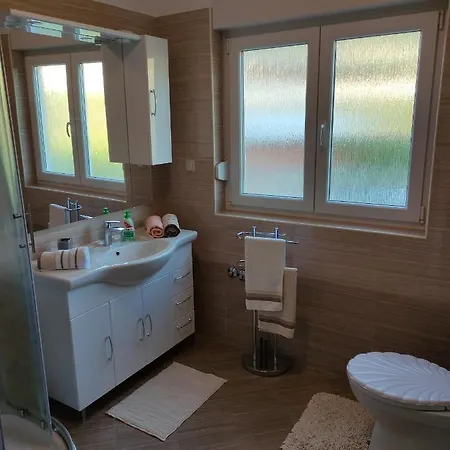 Apartament Batifogo