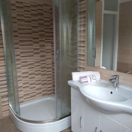 Batifogo Appartement