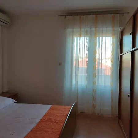 Apartmán Batifogo