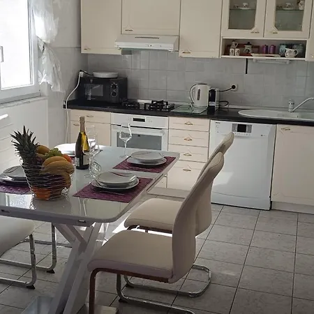 Apartament Batifogo *