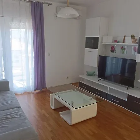 Appartement Batifogo