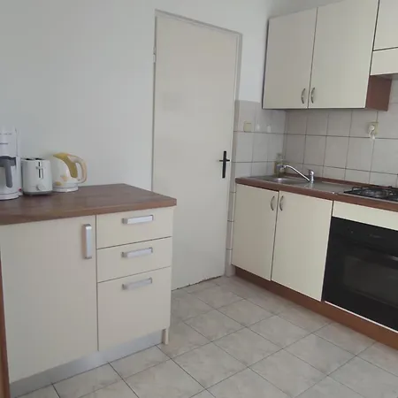 Apartament Batifogo Banjol