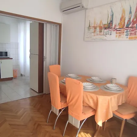 Batifogo Apartmán
