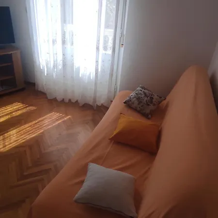 Appartement Batifogo