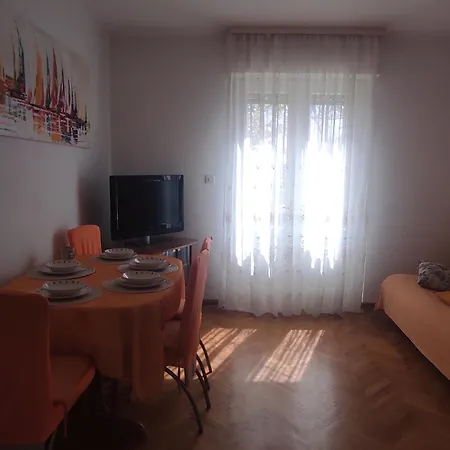 Batifogo Appartement *