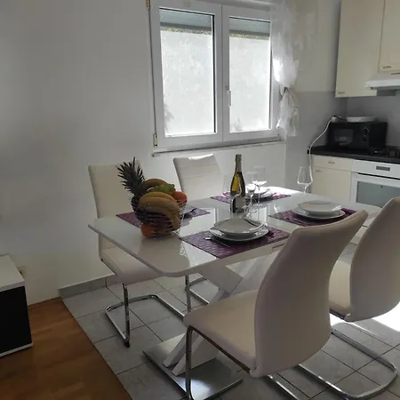 Apartament Batifogo *
