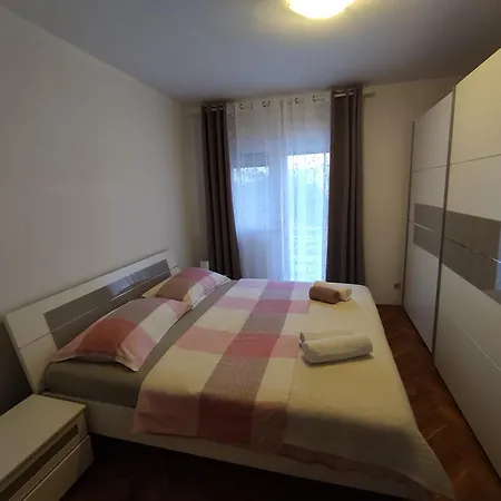 Appartement Batifogo Banjol