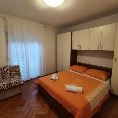 Apartament Batifogo