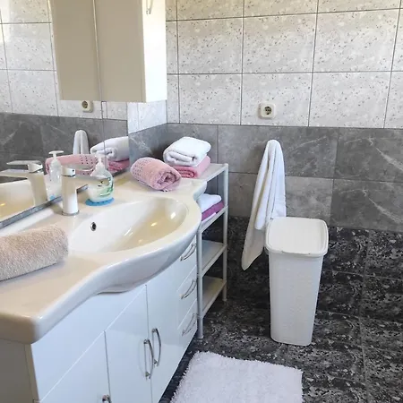 Batifogo Appartement *