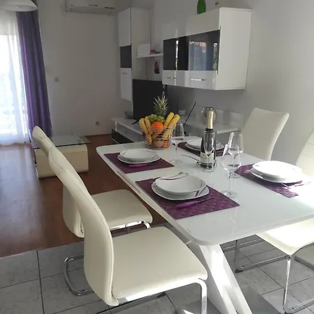 Batifogo Apartmán Banjol