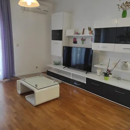 Apartament Batifogo Banjol