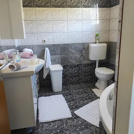 Batifogo Apartament Banjol