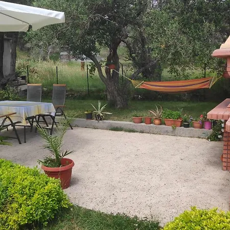 Apartmán Batifogo Banjol