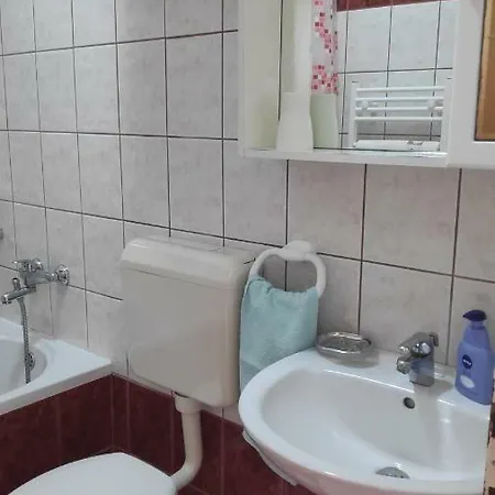 Batifogo Apartament Banjol
