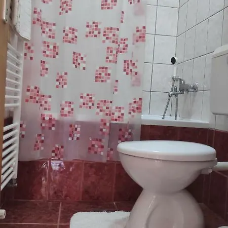 Appartement Batifogo