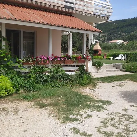 Batifogo Appartement *