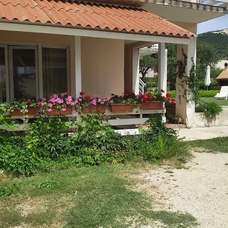 Apartmán Batifogo