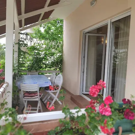 Batifogo Apartmán Banjol