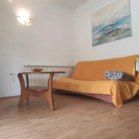 Batifogo Appartement Banjol