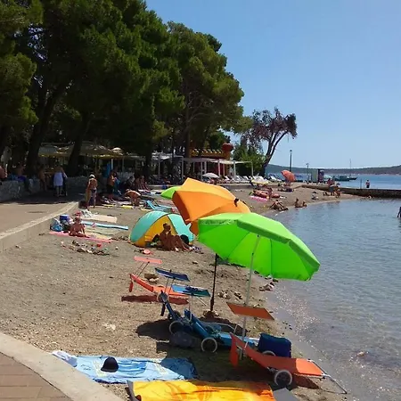 Batifogo Apartament Banjol