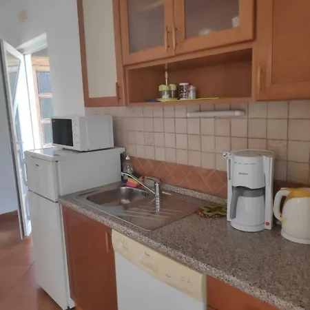 Apartament Batifogo Banjol