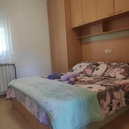Appartement Batifogo Banjol