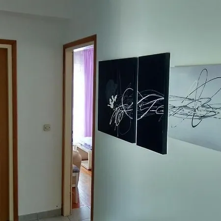Batifogo Apartman Banjol