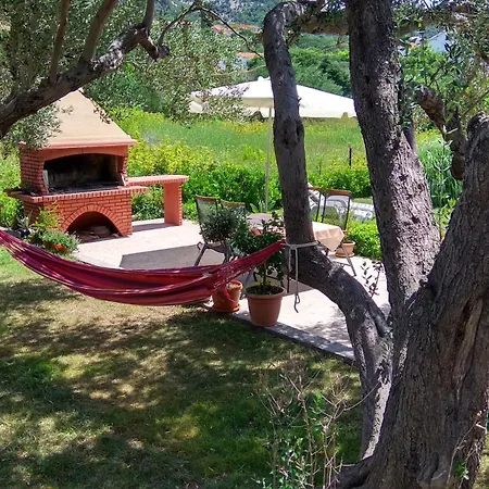 Apartman Batifogo *