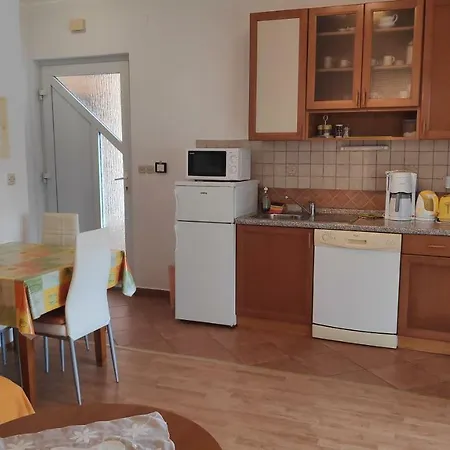 Apartman Batifogo *