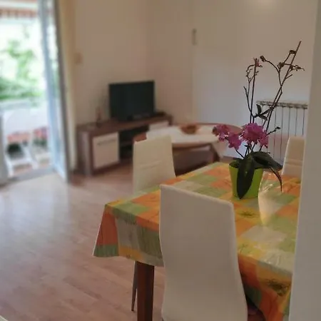 Batifogo Apartman *